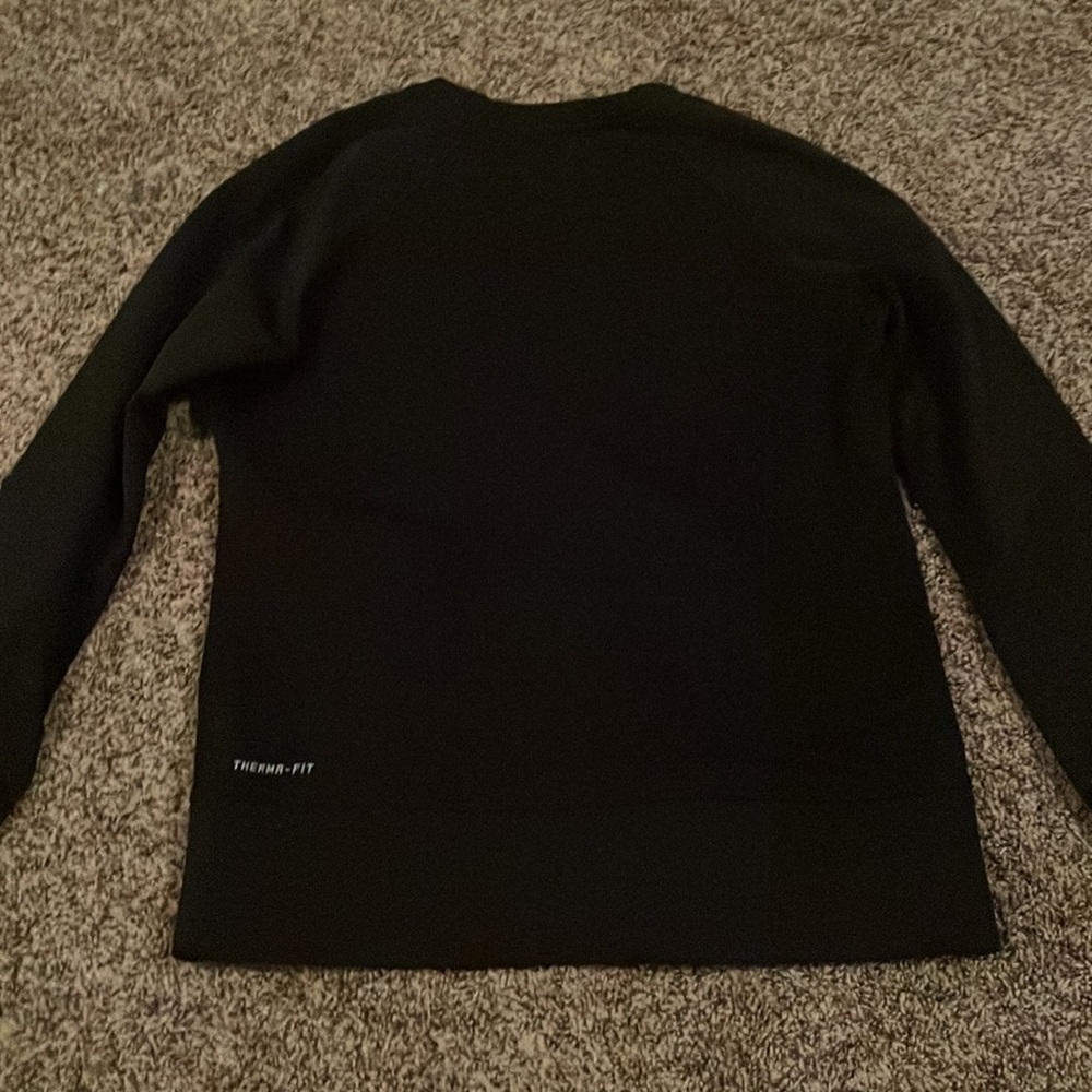 Crew neck - Picture 3 of 3